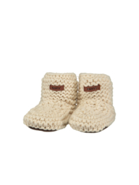 Barts YUMA SHOES cream