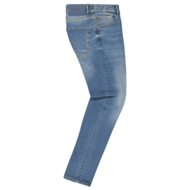 Raizzed JEANS BROOK L”34 Mid Blue Stone