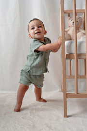 Feetje Blouse mousseline - Summer Woven