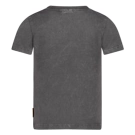 Sturdy T-shirt - Happy Rio