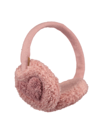 Barts Bozzie Earmuffs fuchsia