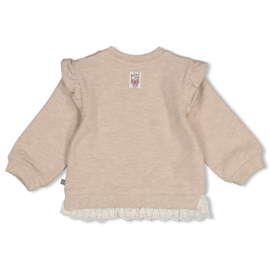 Feetje Sweater - Dress to Impress