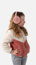 Barts Bozzie Earmuffs fuchsia