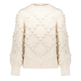 Geisha Pullover Dot D4