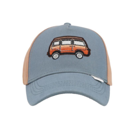 Maximo Pet VW- bus