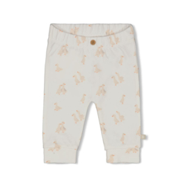 Feetje Broek AOP - Little Duck