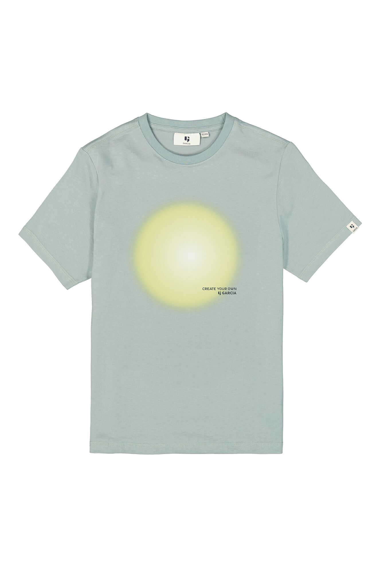 Garcia Shirt E53601