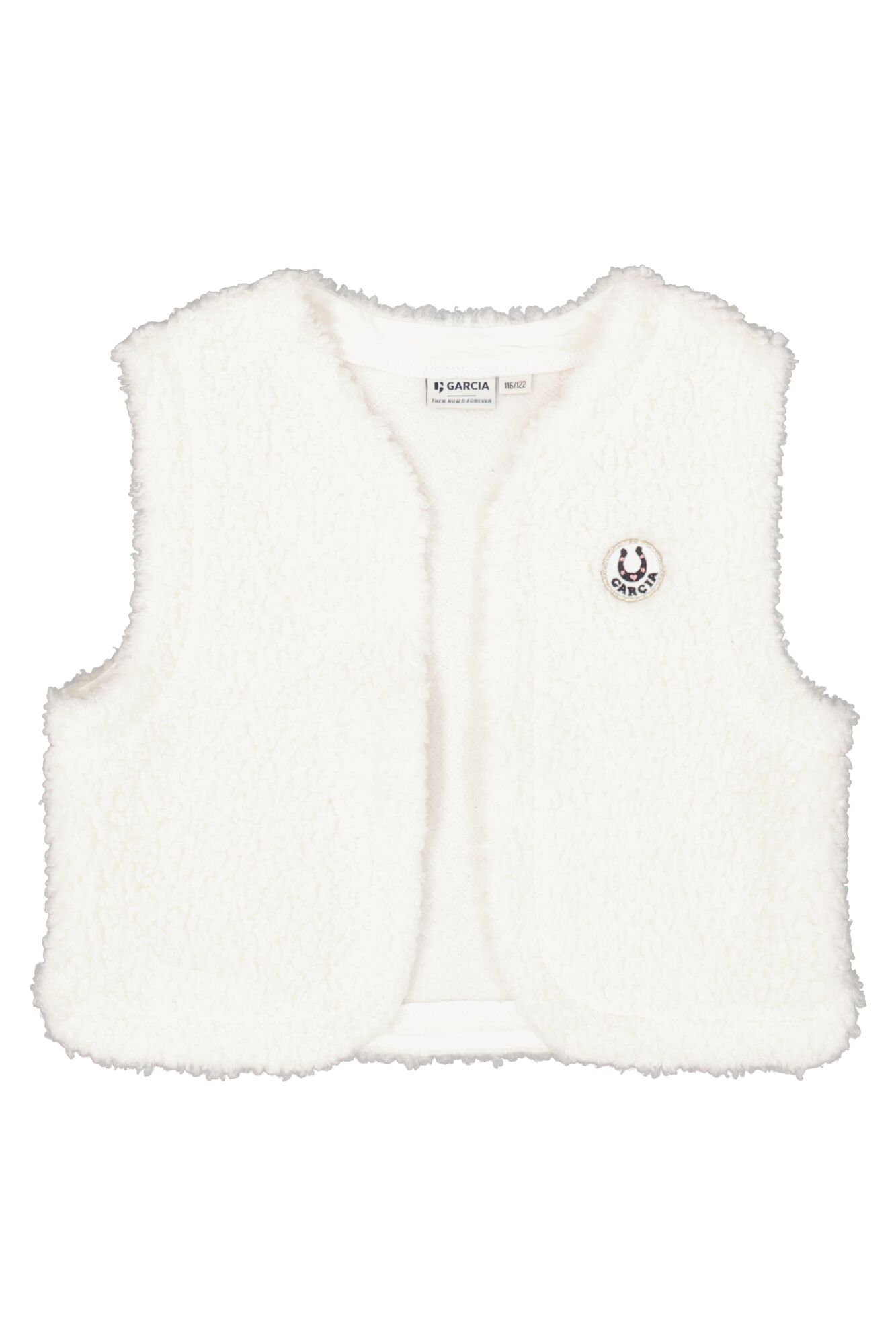 Garcia Gilet H54451