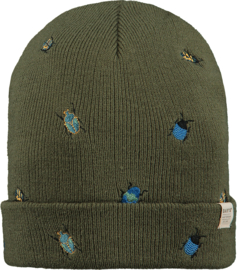 Barts Vinson Beanie Army