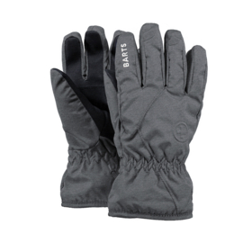 Barts BASIC SKIGLOVES KIDS Dark heather