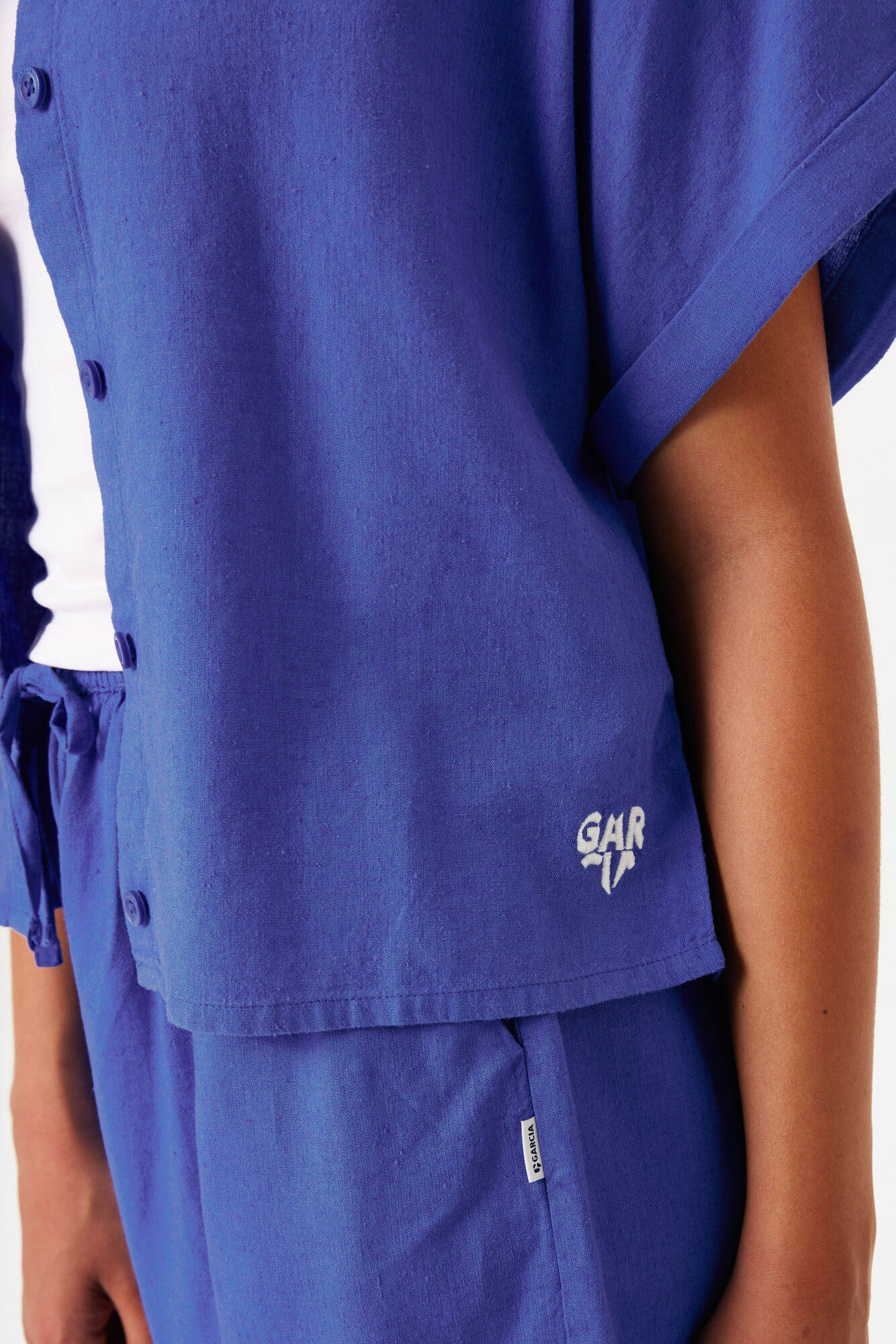 Garcia Blouse E52630