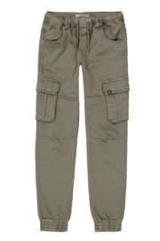 Garcia Broek Z3029 Deep army