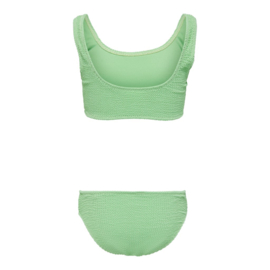 ONLY KOGAMANDA C. STRUCTURE BIKINI groen