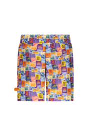 Just Beach boys Poolday swimshort