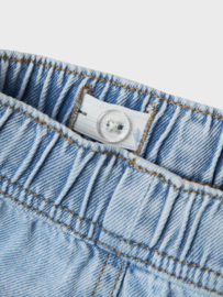Name it  NMMRYAN Light blue denim