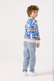 Garcia Sweater B55462