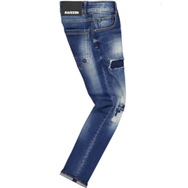 Raizzed Tokyo Crafted Dark blue stone