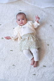 Feetje Jurk AOP k/m - Let Your Dreams Blossom