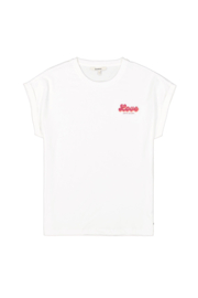 Garcia Shirt C50207 Off White