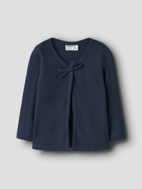 Name it  NMFTORA Navy Blazer