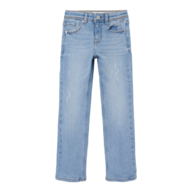 Name it NKMRYAN STRAIGHT JEANS