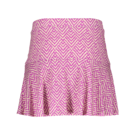 Geisha Skort roze