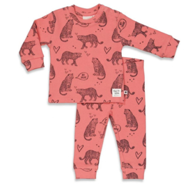 Feetje Roarr Ruby - Premium Sleepwear by FEETJE