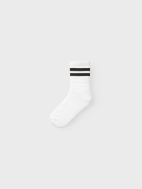 Name it NKMNAN SOCK Black