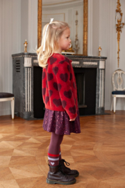 Jubel Vest - Daily Princess