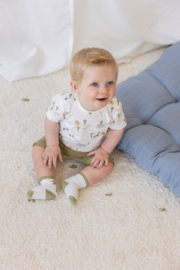 Feetje Short - Safari Savage