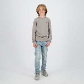 Raizzed Berlin Light Blue stone