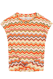 Garcia Blouse C52603