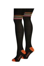 B.Nosy Girls Marley WA1