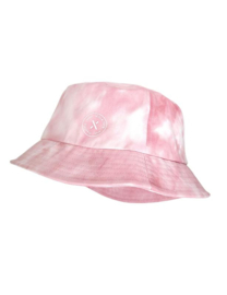 Maximo Bucket hat oud roze