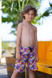 Just Beach boys Poolday swimshort