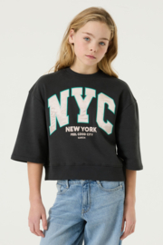 Garcia Sweater T262462