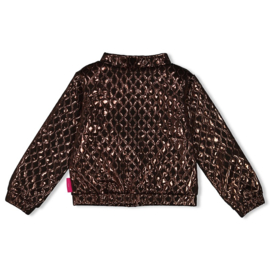 Jubel Bomberjack - Forest Fancy