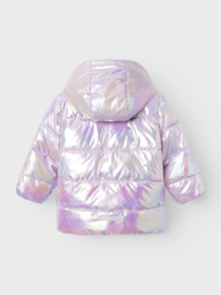 Name it NMFMOLINA JACKET
