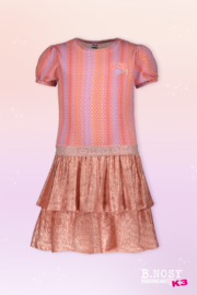 B.Nosy K3 Dress