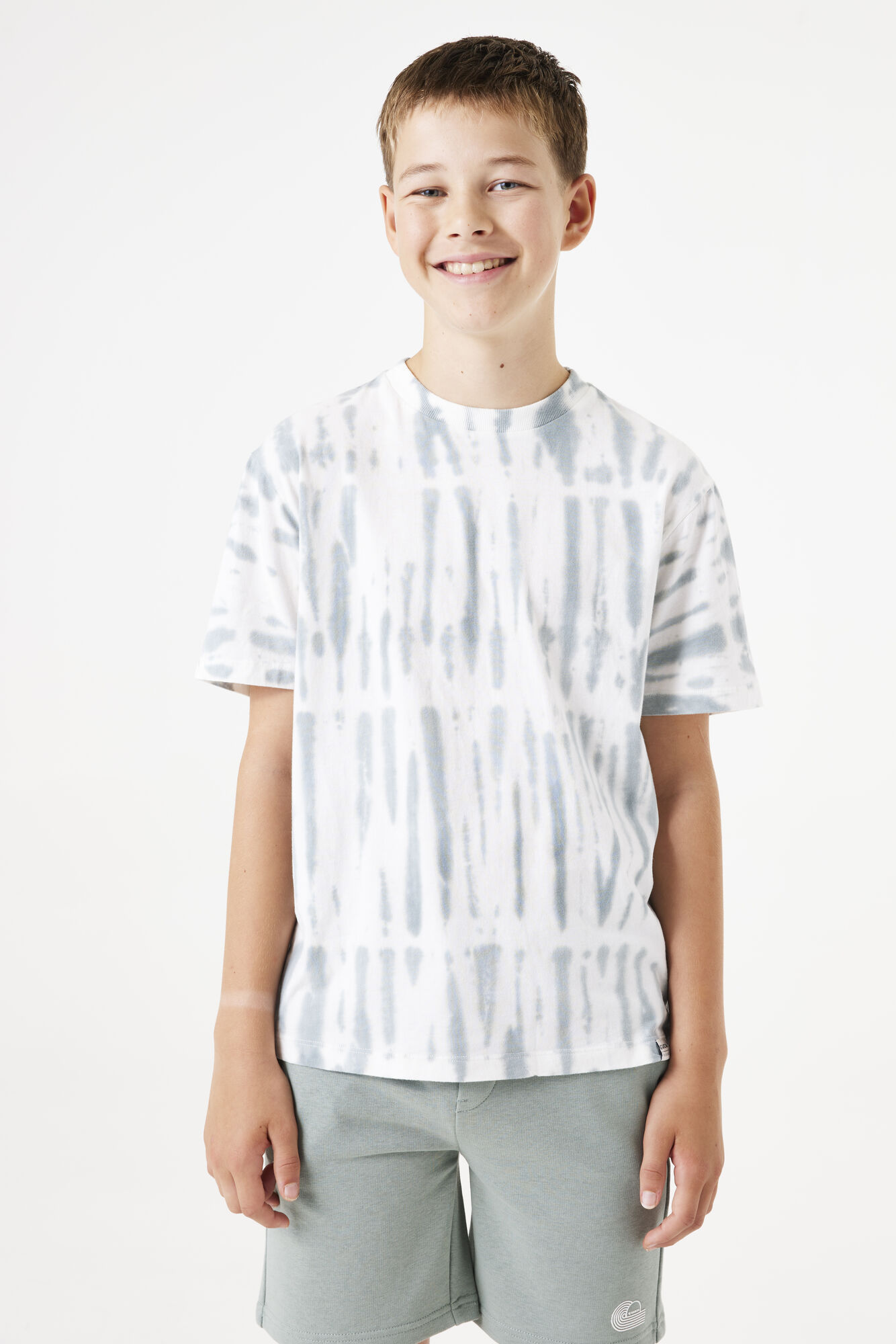 Garcia Shirt E53606