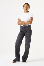 Garcia Jeans Ilvy Straight Dark used D40