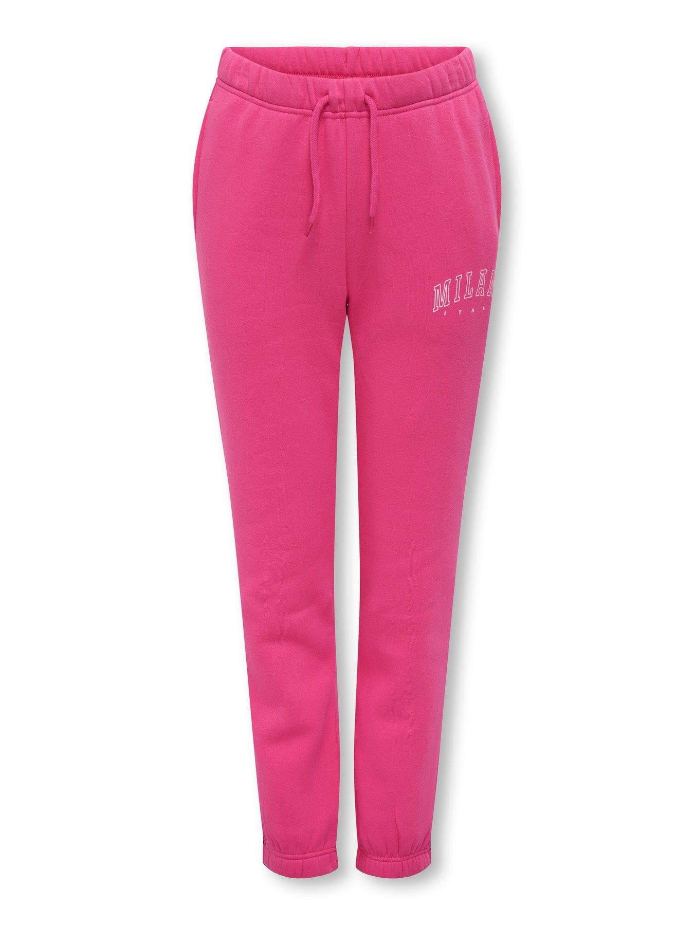 ONLY KOGSWEAT pant Magenta