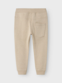 Name it NMMVIMO Broek Pure Cashmere