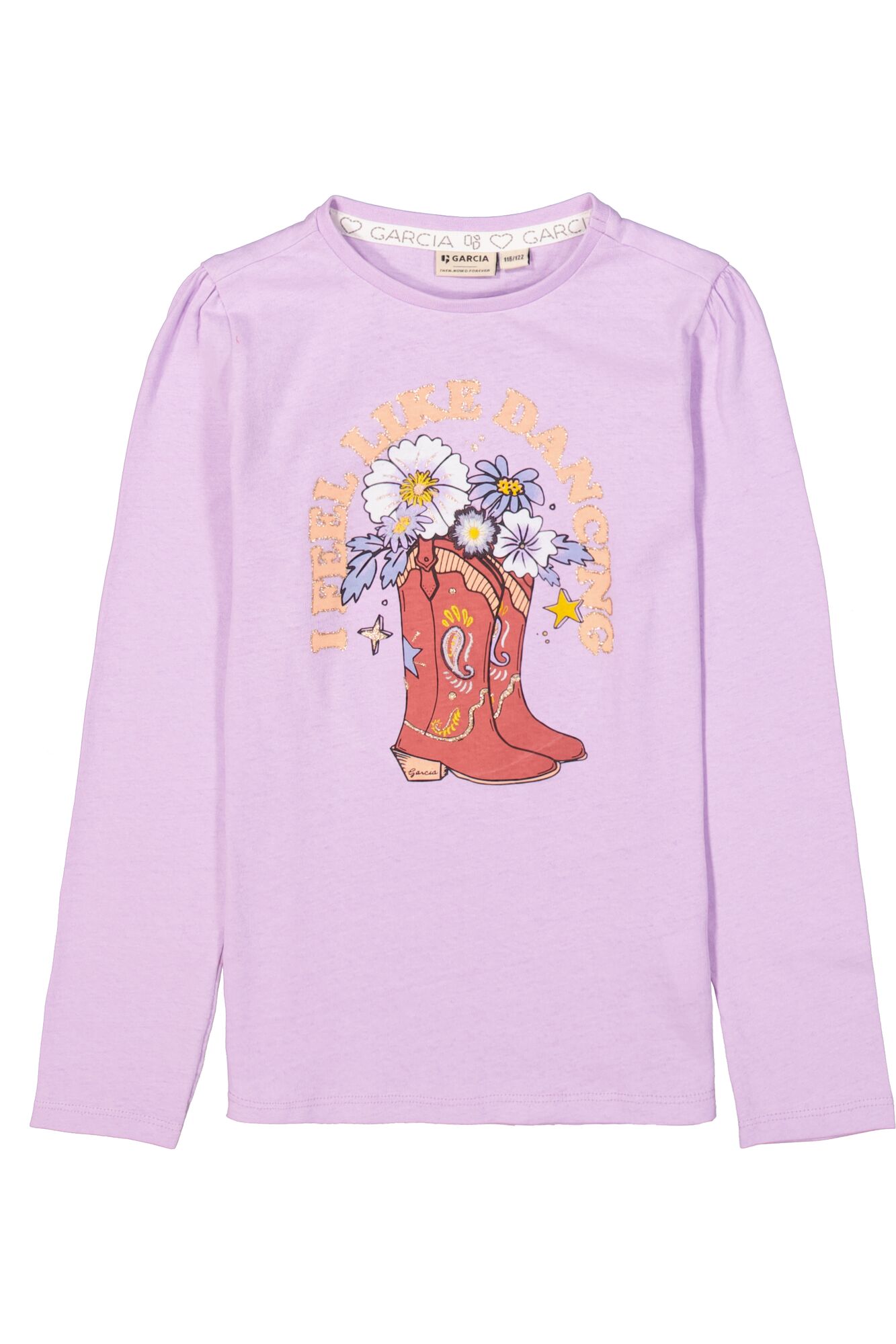 Garcia Shirt H54402