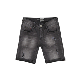 INV Raizzed Short OREGON CRAFTED Vintage Grey