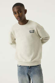 Garcia Sweater U263465