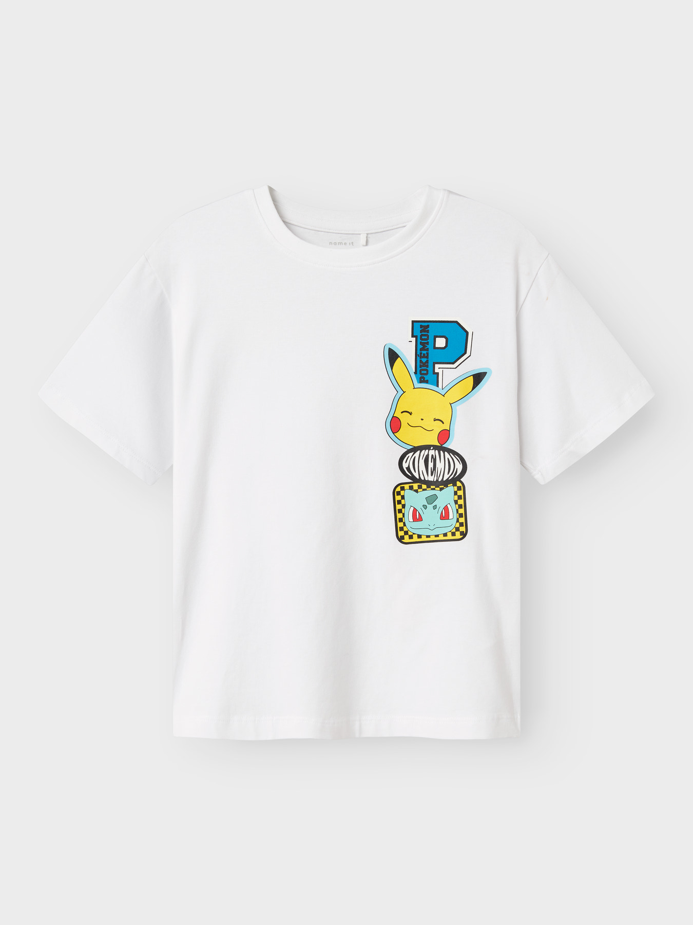 Name it NKMJENO POKEMON Wit