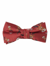 Name it NMMRXMAS BOWTIE rood