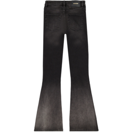 Raizzed "32 JEANS SUNRISE FLARE Black stone