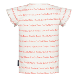 Jubel T-shirt AOP - Ciao Bella